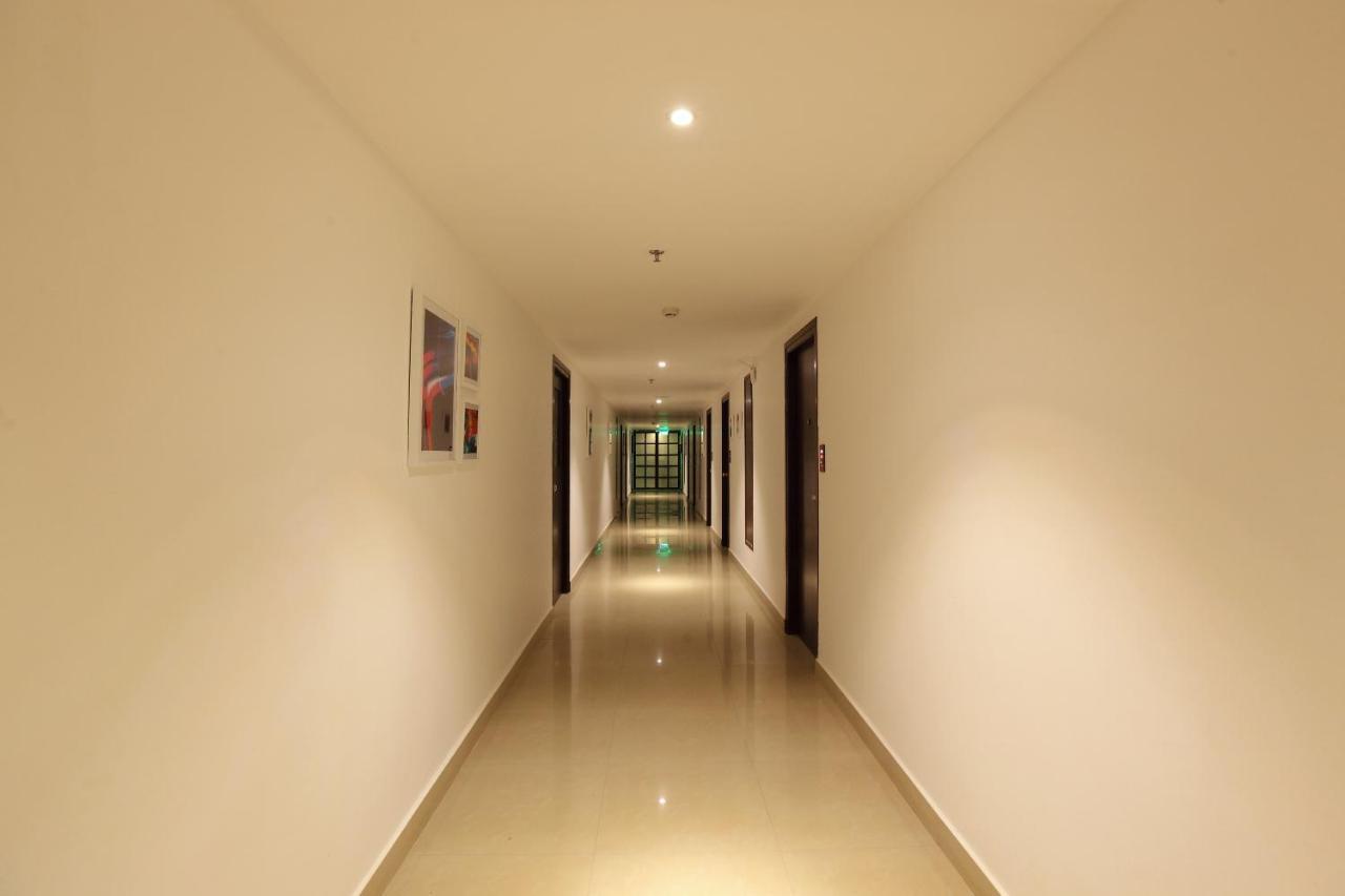 Hotel Park Residency Kuttiyadi Kuttyadi Zewnętrze zdjęcie
