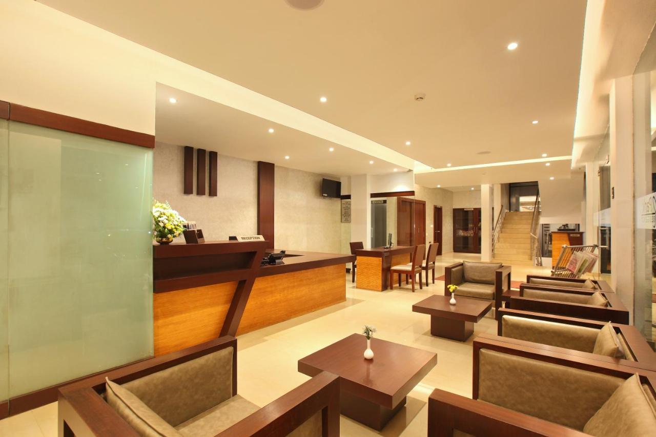 Hotel Park Residency Kuttiyadi Kuttyadi Zewnętrze zdjęcie