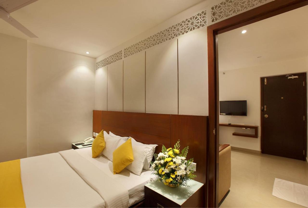 Hotel Park Residency Kuttiyadi Kuttyadi Zewnętrze zdjęcie