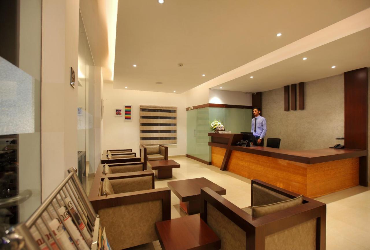 Hotel Park Residency Kuttiyadi Kuttyadi Zewnętrze zdjęcie