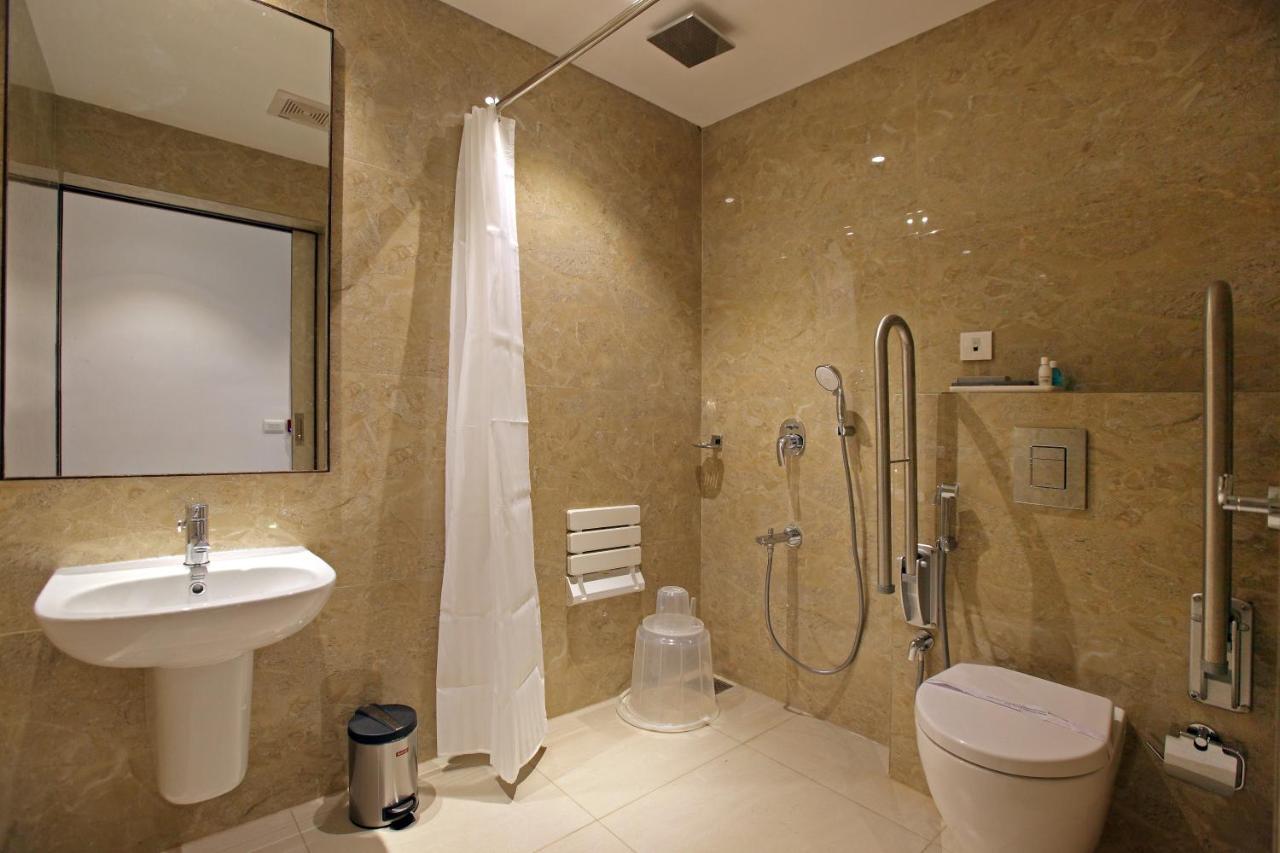Hotel Park Residency Kuttiyadi Kuttyadi Zewnętrze zdjęcie
